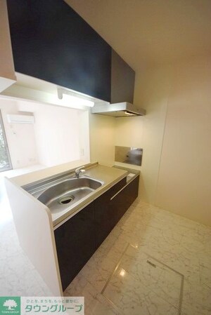 シュエット赤山 IIIの物件内観写真